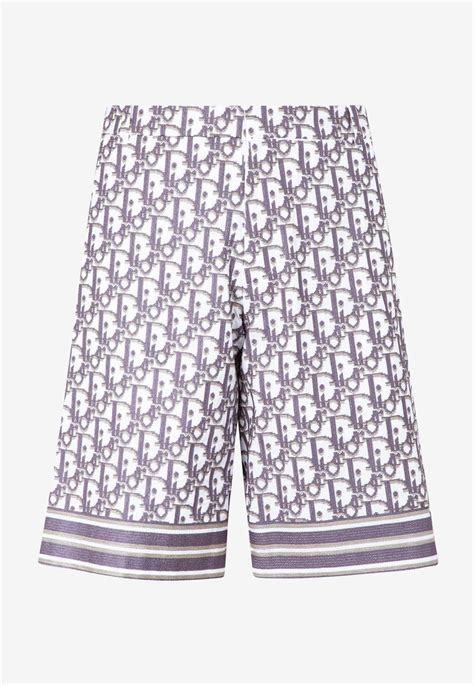 mens dior shorts set|off brand Dior shorts.